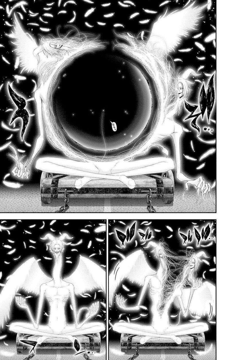 Dark Gathering, Chapter 49 image 10